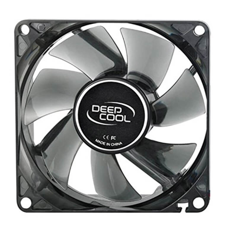 Deepcool Wind Blade 80 Blue (Single Pack)